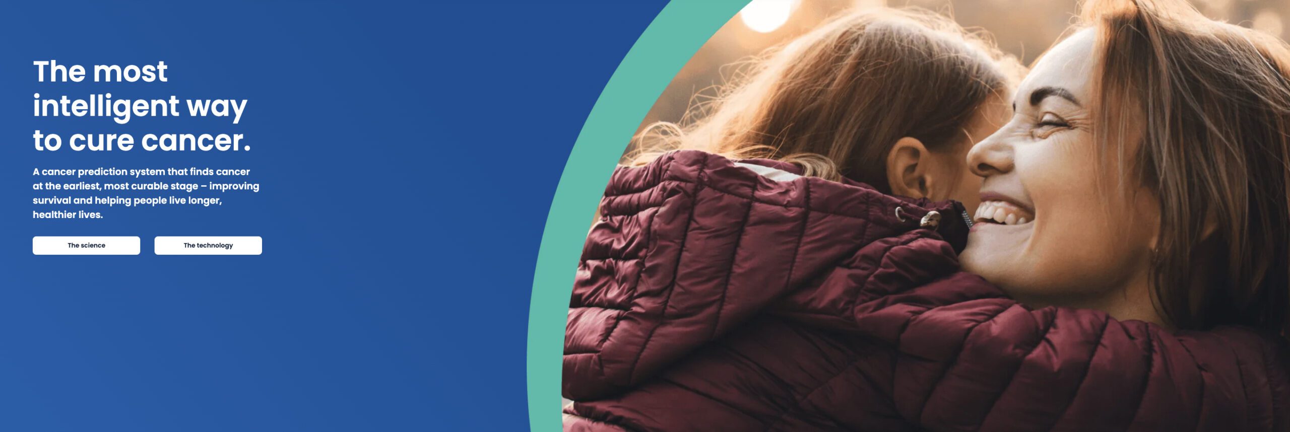 C the Signs Raises $8M to Expand AI-Powered Cancer Detection to the U.S.