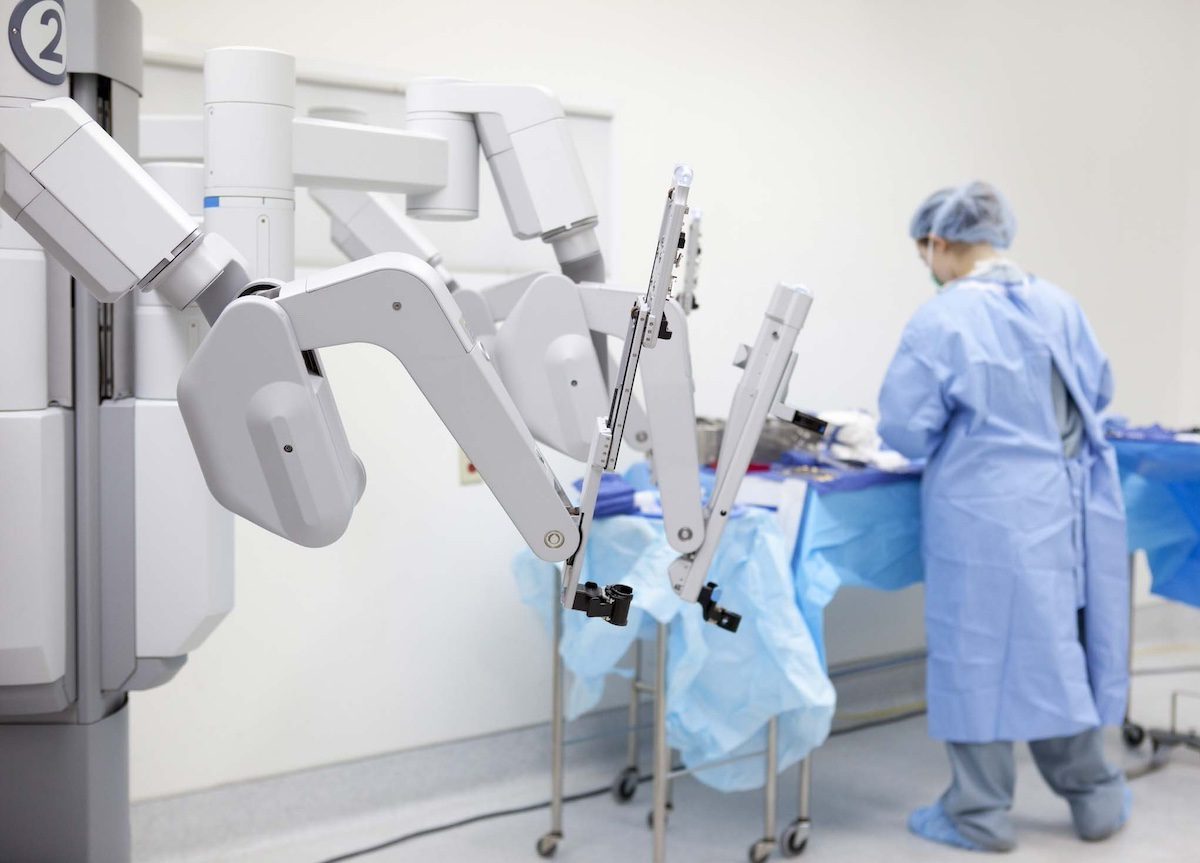 Cornerstone Robotics secures $70M for new surgical robotics products