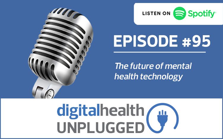 Digital Health Unplugged: The future of mental health technology
