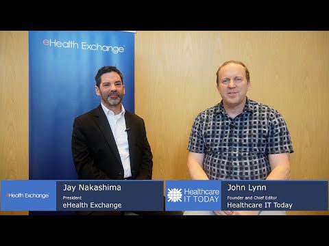 eHealth Exchange National Conference Dec 2024