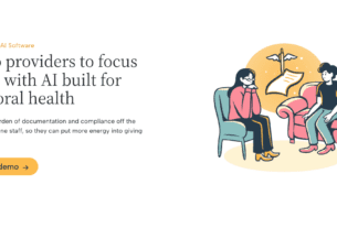 Eleos Secures $60M to Expand AI-Powered Behavioral Health