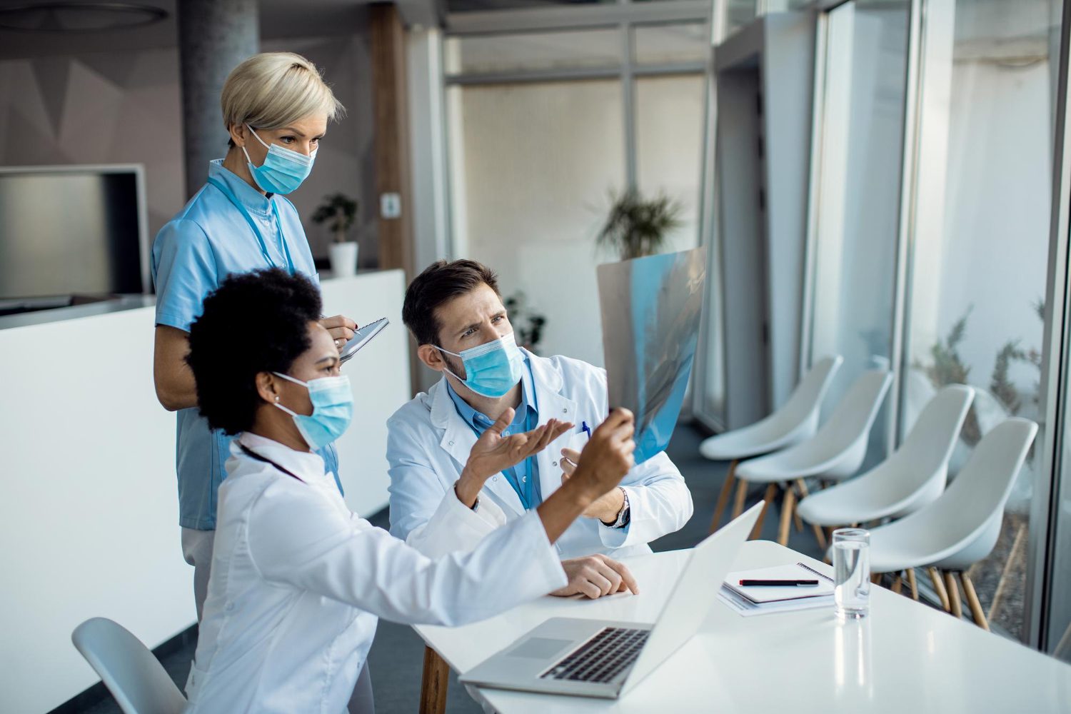 GE HealthCare, UCSF Partner for Precision Medicine