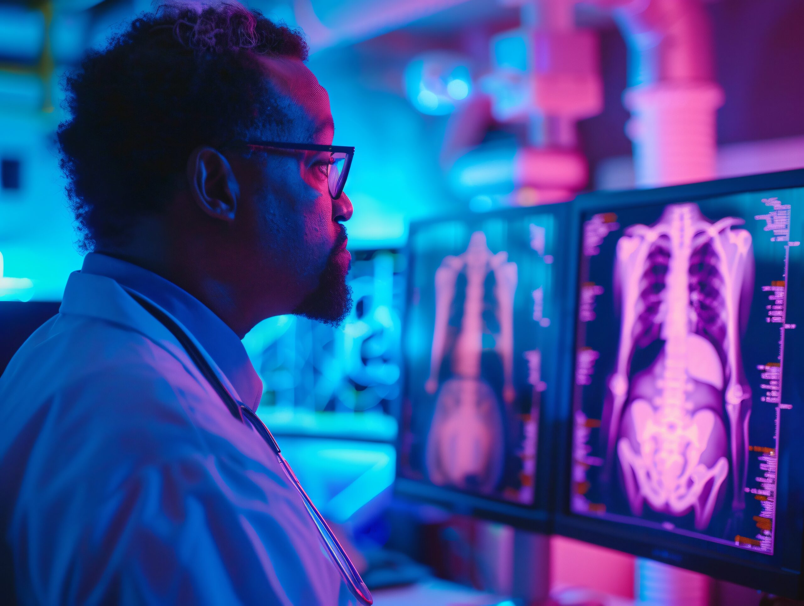 Global AI Medical Imaging Market to Reach $4.5B by 2029