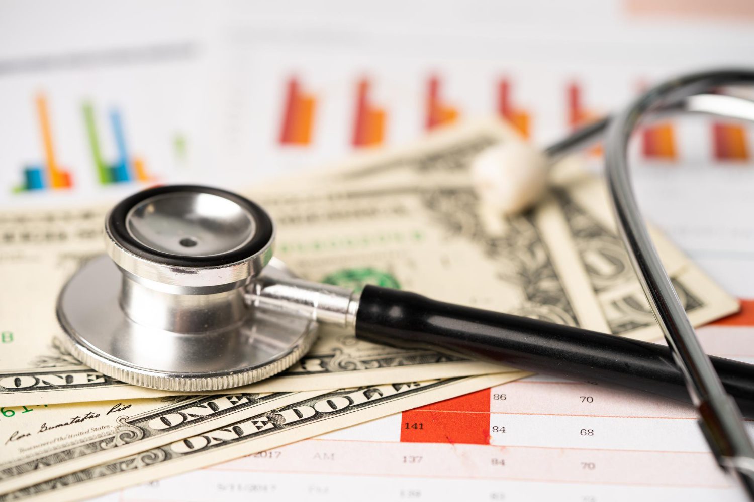 Healthcare M&A Signals Financial Recovery Challenges