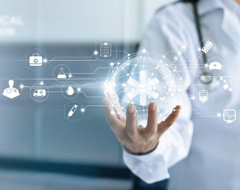 HHS Unveils AI Strategic Plan for Healthcare and Public Health