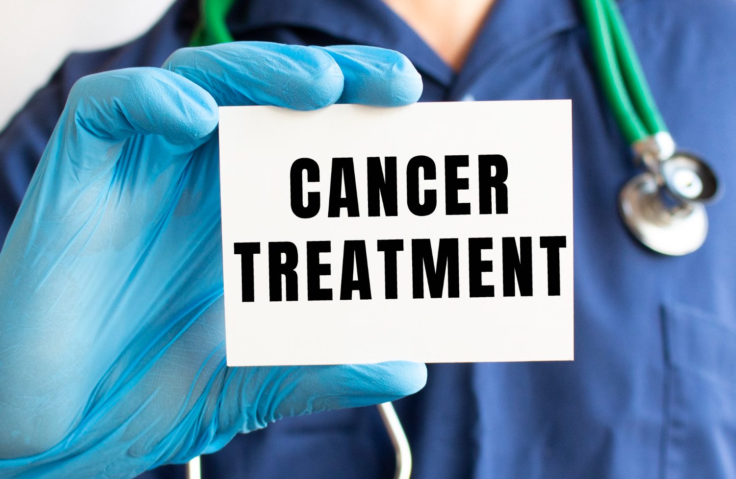 HIFU Trial Breakthrough For Pancreatic Cancer Treatment