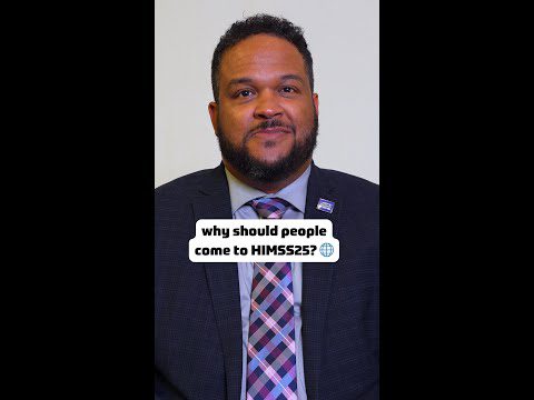 #HIMSS25: Where Healthcare's Future Comes to Life