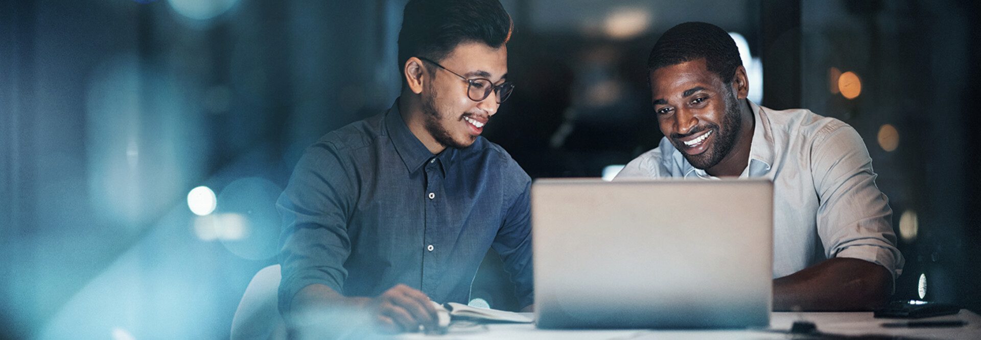 How to Start Your Healthcare Organization’s Infrastructure Modernization Journey