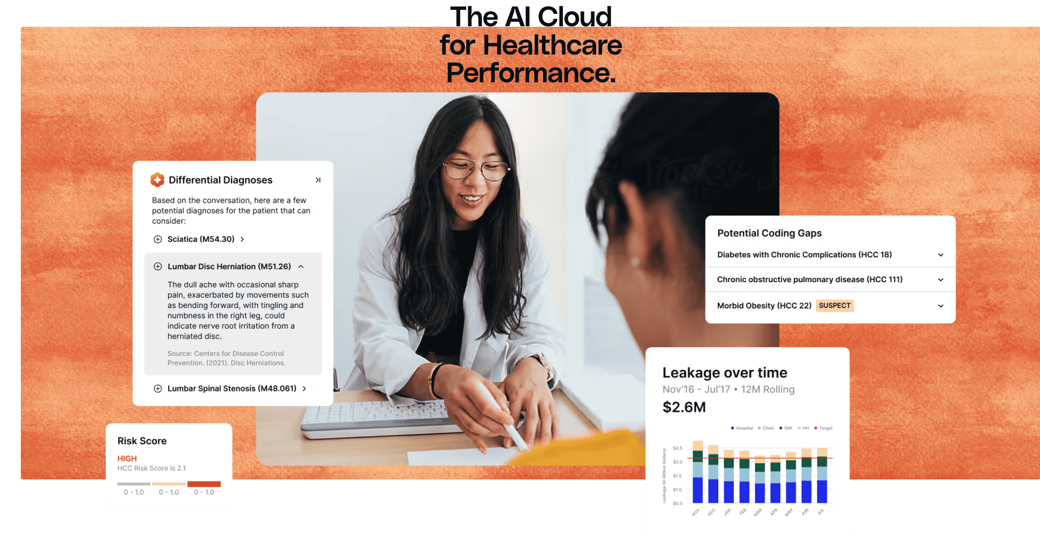 Innovaccer Secures $275M for AI Innovation in Healthcare