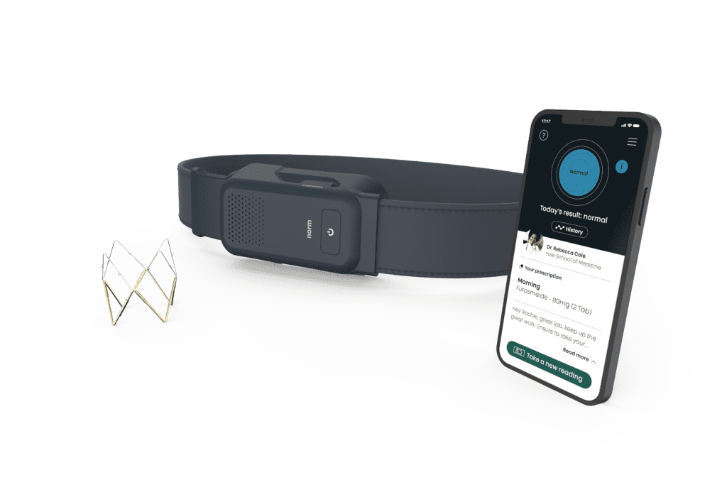 Irish Startup Snags $120M for Heart Failure Implant - MedCity News