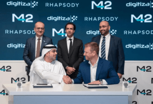 M42 and Rhapsody Partner to Advance Precision Medicine and Global Health Interoperability