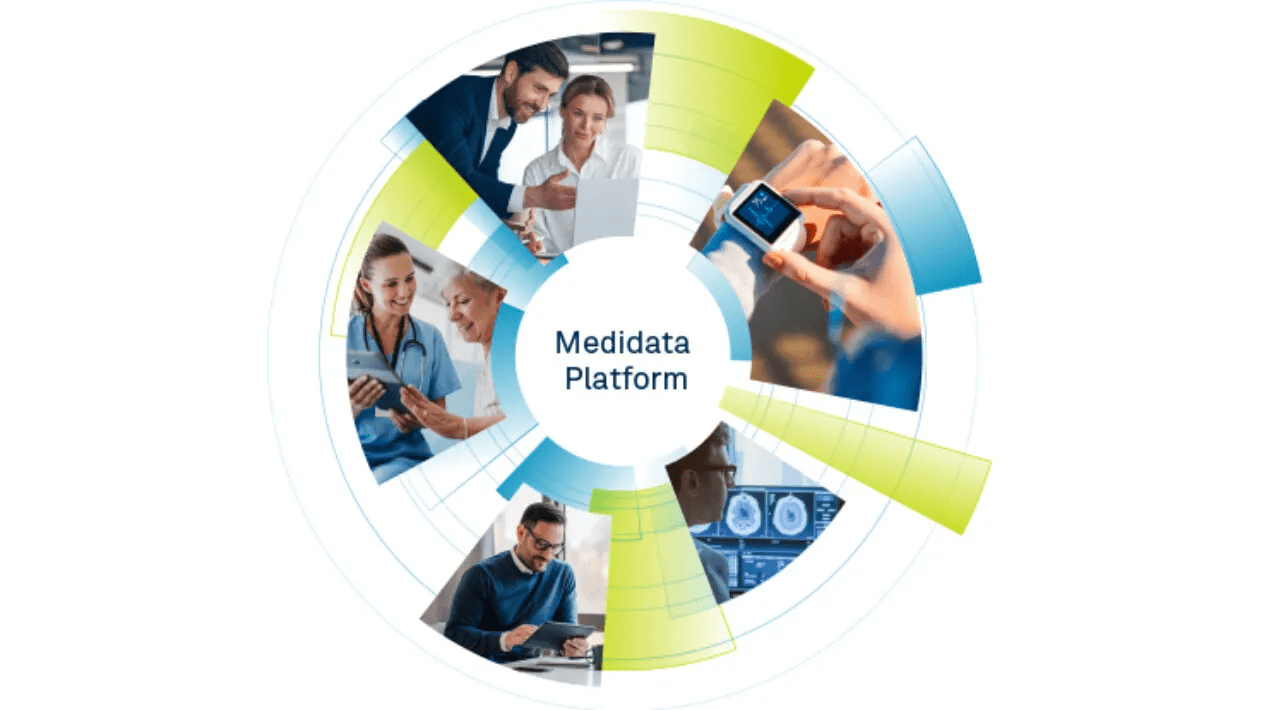 Medidata Platform Enhances Clinical Trial Efficiency for Bristol Myers Squibb