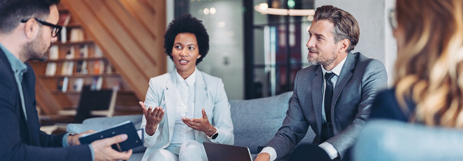 Mergers and Acquisitions: An Overview of Notable Healthcare M&A Activity in Q4 2024