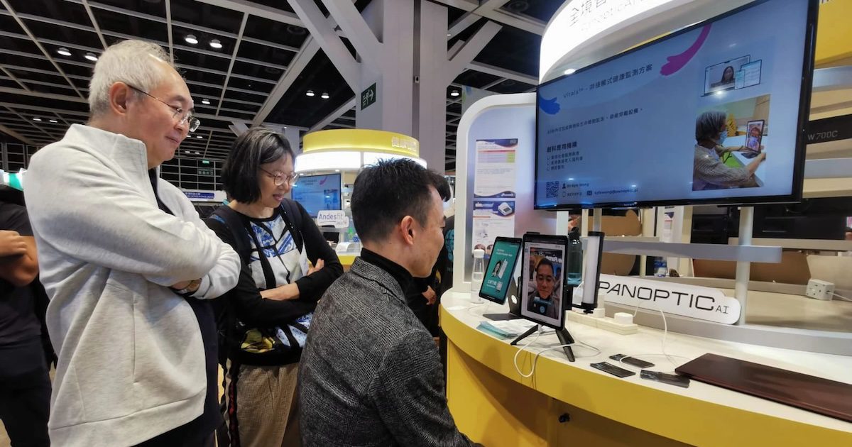 Mobile pulse app in Hong Kong receives 510(k)
