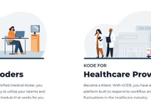 On-Demand Medical Coding Platform KODE Health Raises $27M
