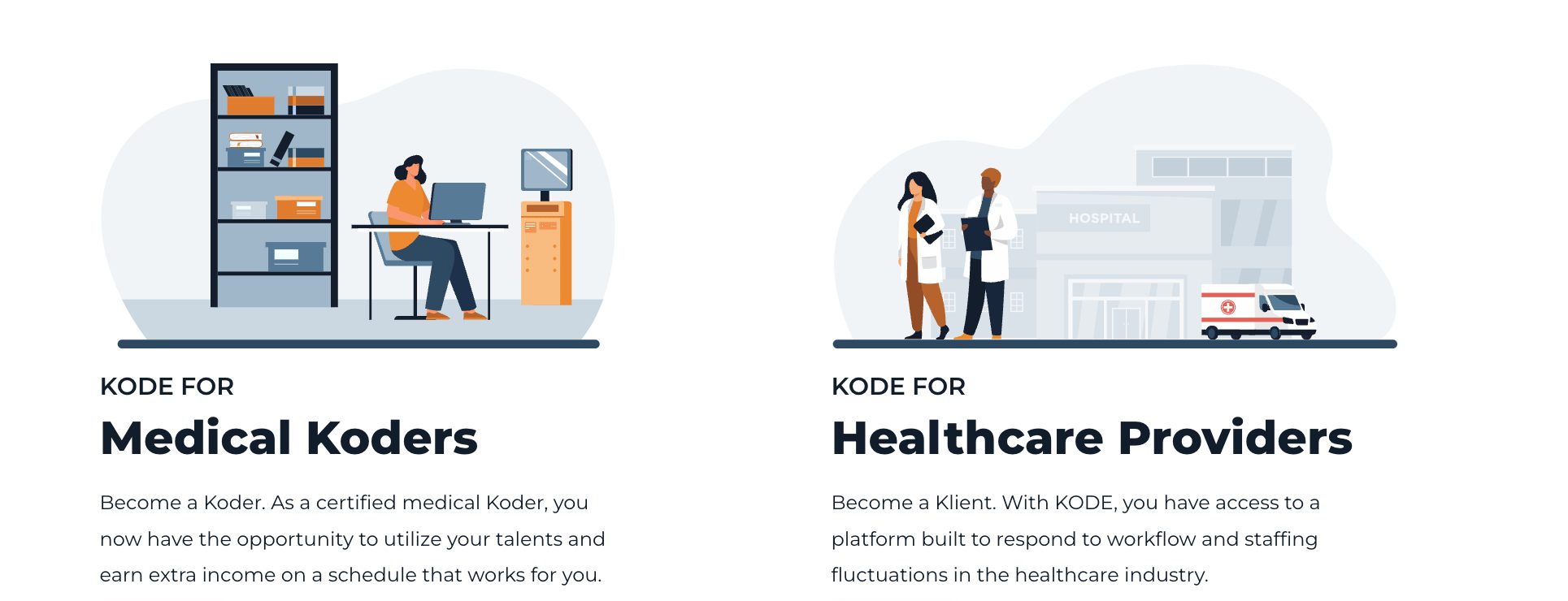 On-Demand Medical Coding Platform KODE Health Raises $27M