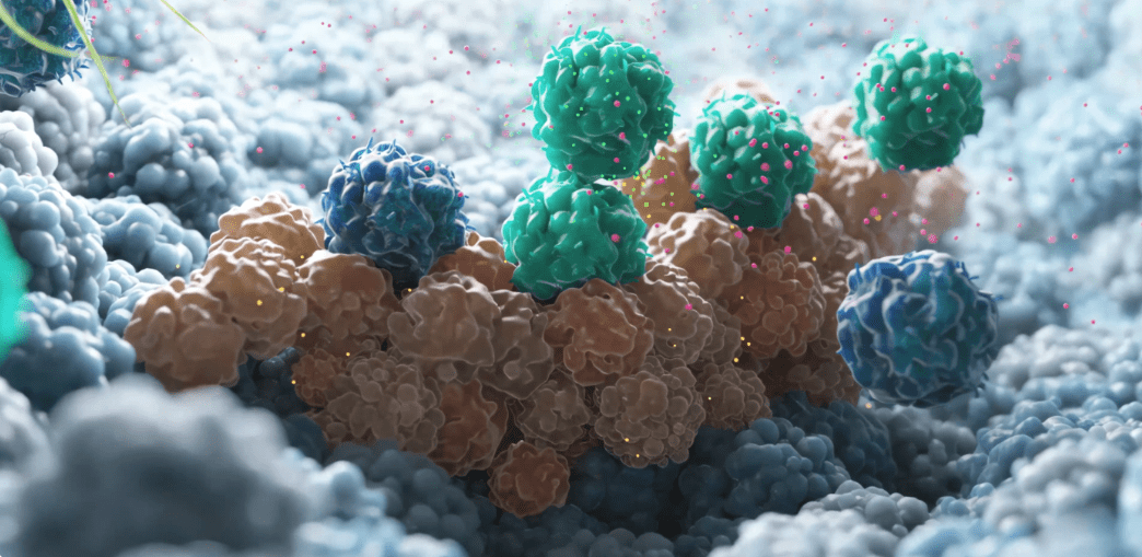 Owkin Doses First Patient in Phase I Trial of AI-Optimized Cancer Therapy OKN4395