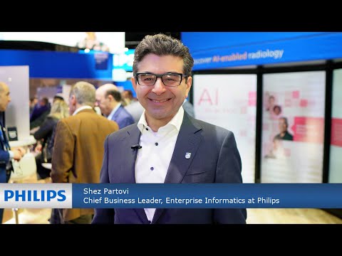 Philips Tackles IT Challenges with Smarter Cloud Solutions for Healthcare