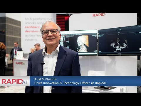 Precision in Practice: RapidAI’s Unique Approach to Clinical AI
