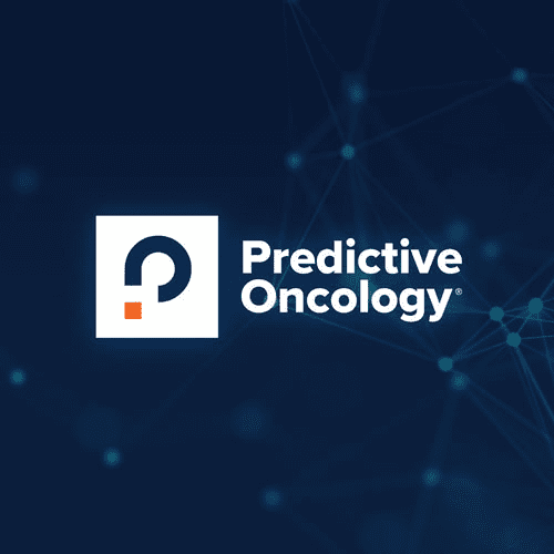 Predictive Oncology to be Acquired by Renovaro - M&A