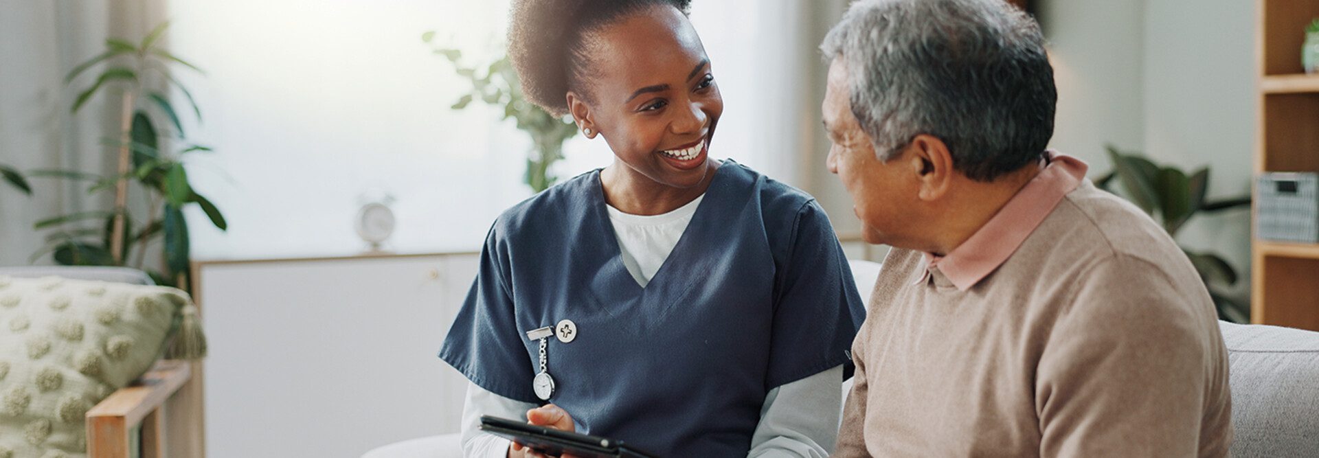 Q&A: LeadingAge’s Scott Code on Predictions for Senior Care Technology in 2025