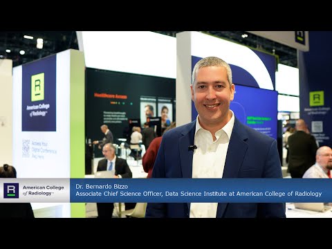 Radiologists Need to Take the Lead on AI for Imaging