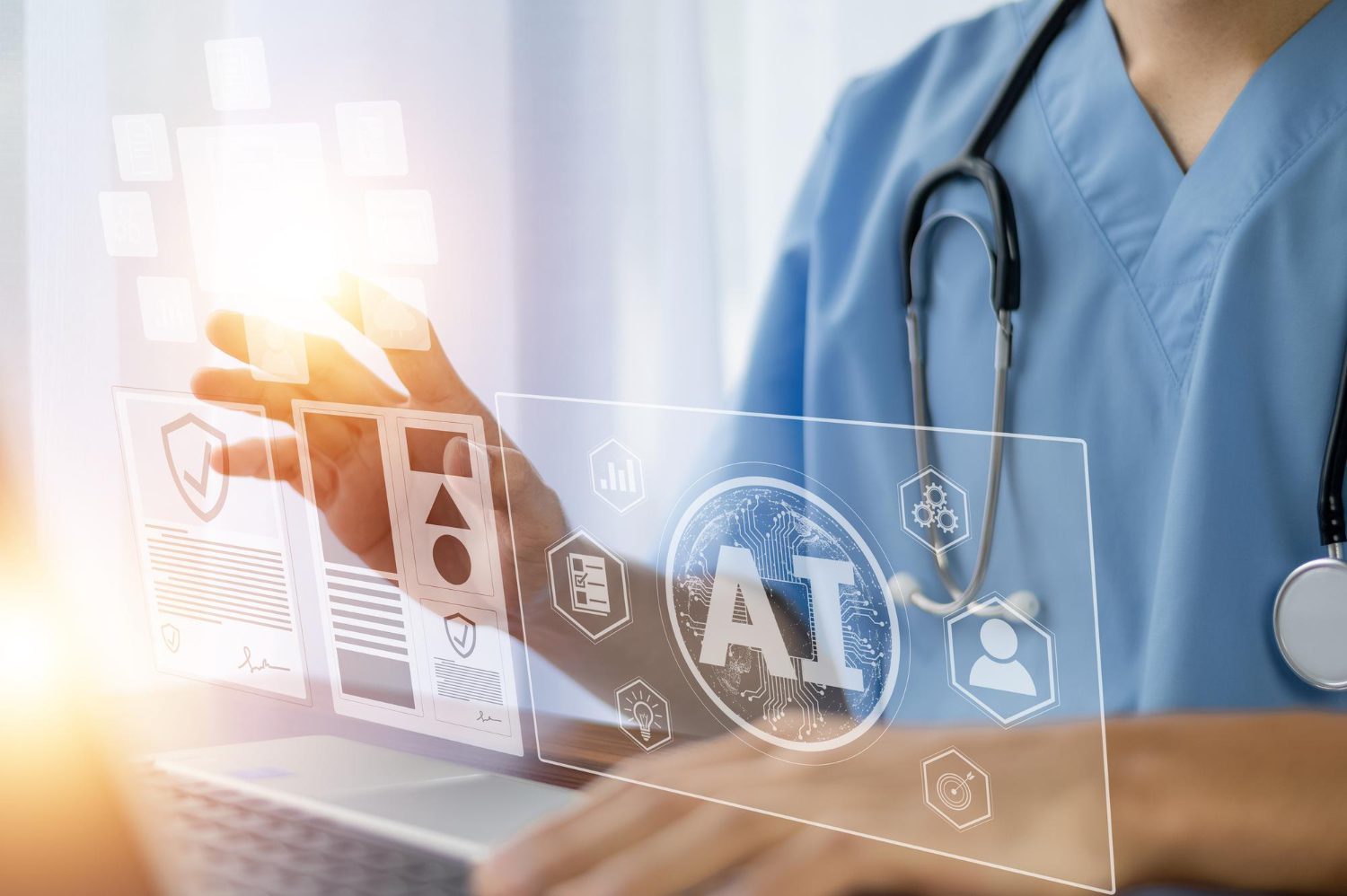 Revolutionary AI Algorithm Transforms Dementia Detection Accuracy