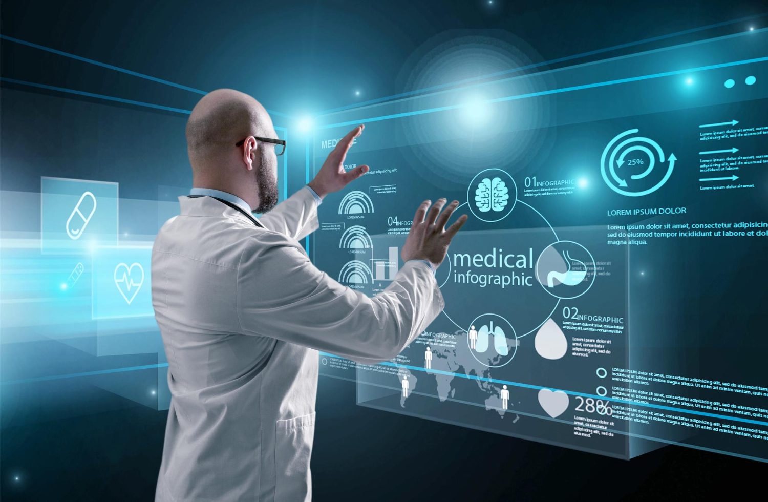 Revolutionary AI Healthcare Platform Achieves Certification