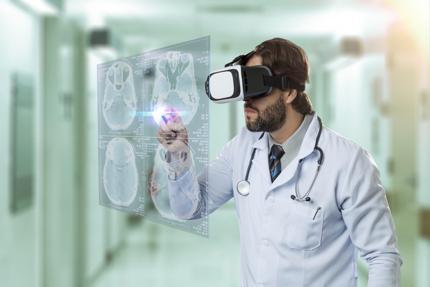 Revolutionary FDA Guidelines Transform AI Medical Devices