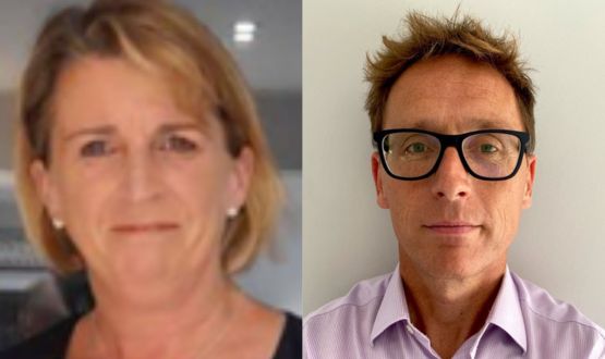 Revolutionising Perioperative Care: Q&A with Simon Rang and Michelle Rose