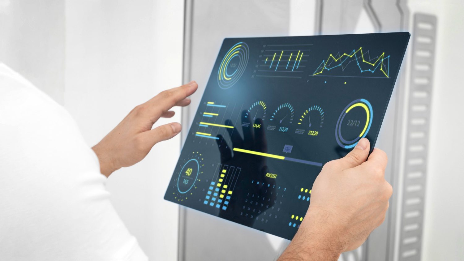 Smart Data Challenge Launches £600k Innovation Prize