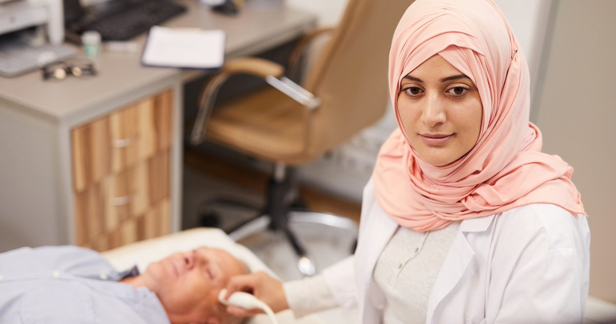 Sound Blade Medical secures $16.5M to advance ultrasound technology