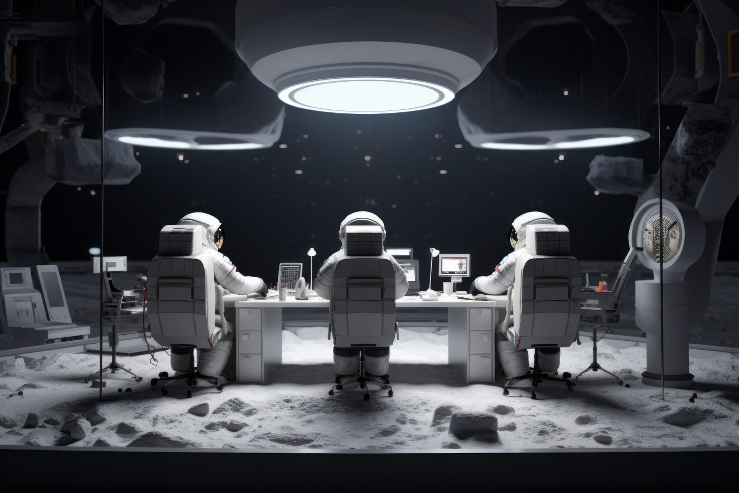 Space Station Research Advances Medical Breakthroughs