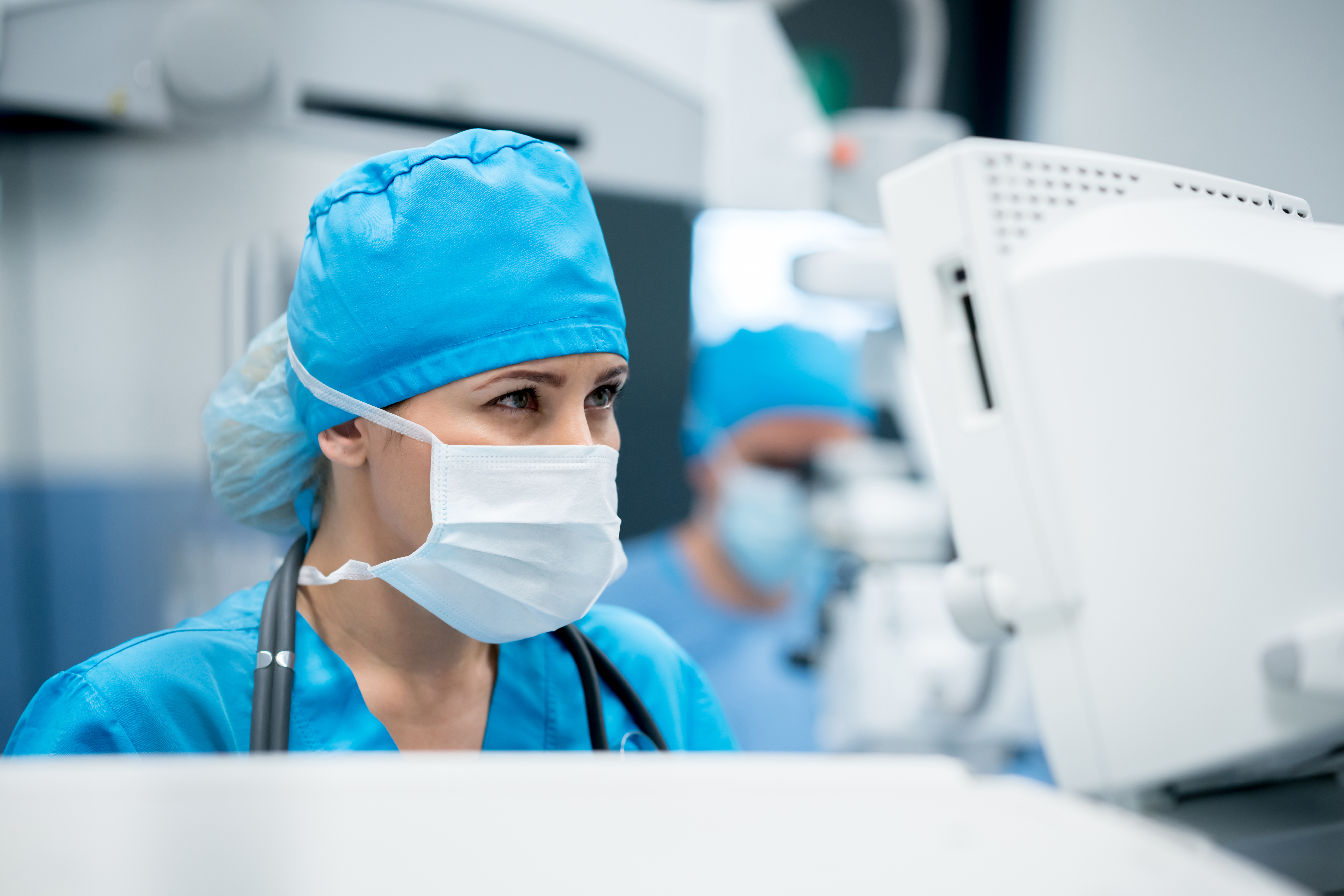 Surgical tech company Elucent Medical secures $30M