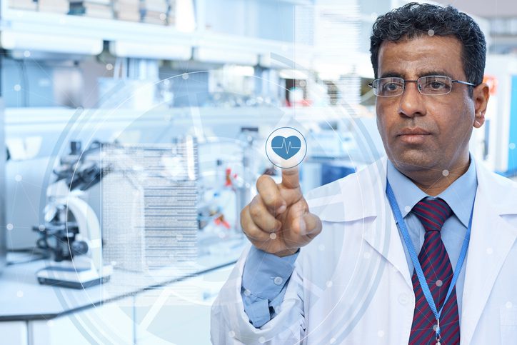 Tech-driven Heart Care Key to Cardiology Desert Crisis - MedCity News