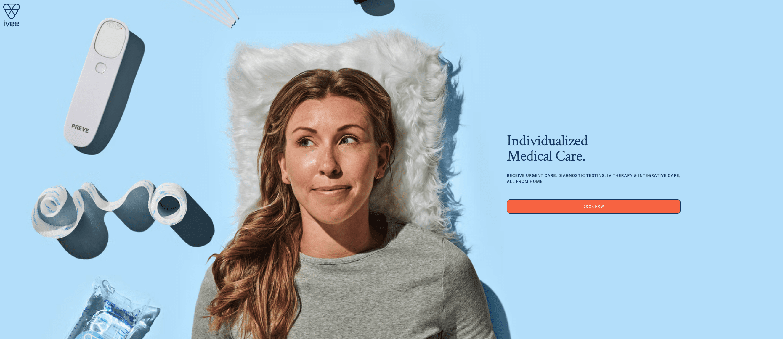 Telemedicine Clinic Hone Health Raises $33M, Acquires ivee