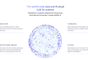 TetraScience and Microsoft Partner on Scientific AI in Biopharma