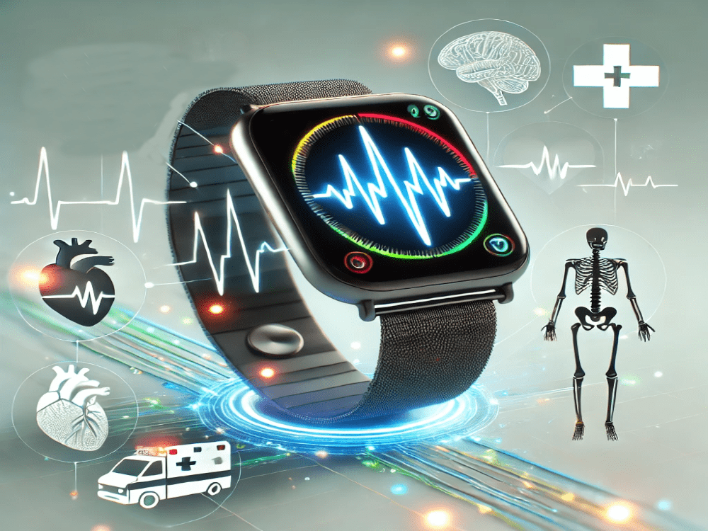 The Use of Artificial Intelligence and Wearable Inertial Measurement Units in Medicine: Systematic Review