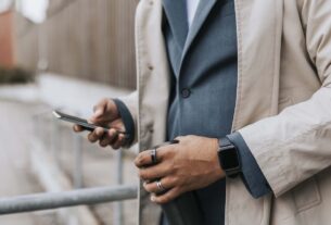 Two new smart rings unveiled at CES