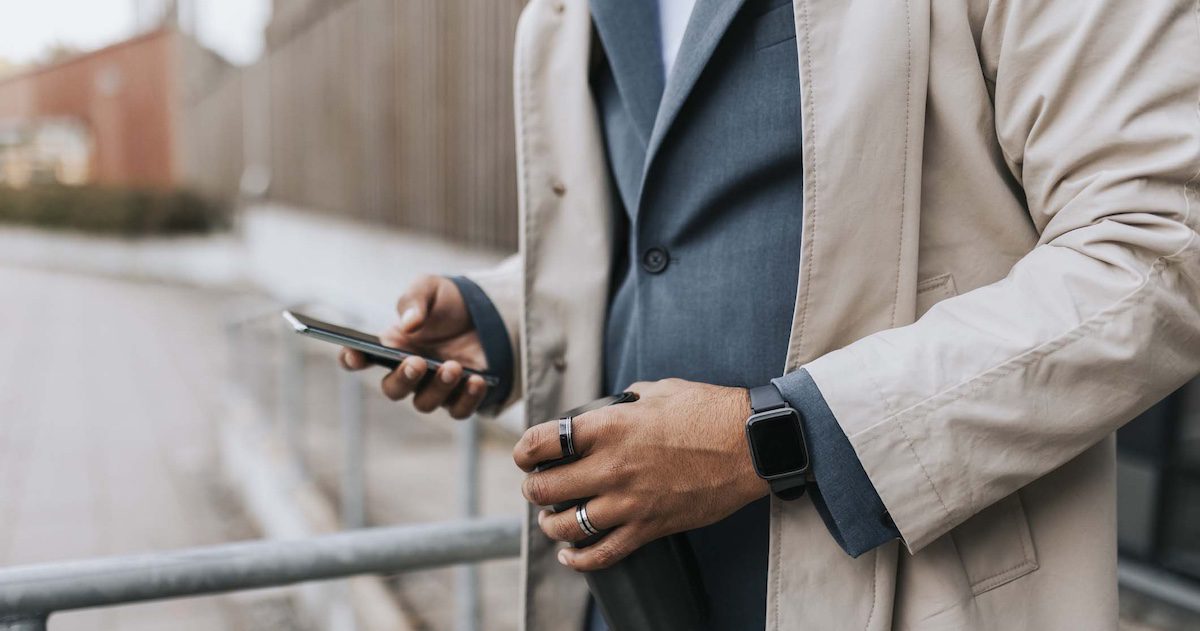 Two new smart rings unveiled at CES