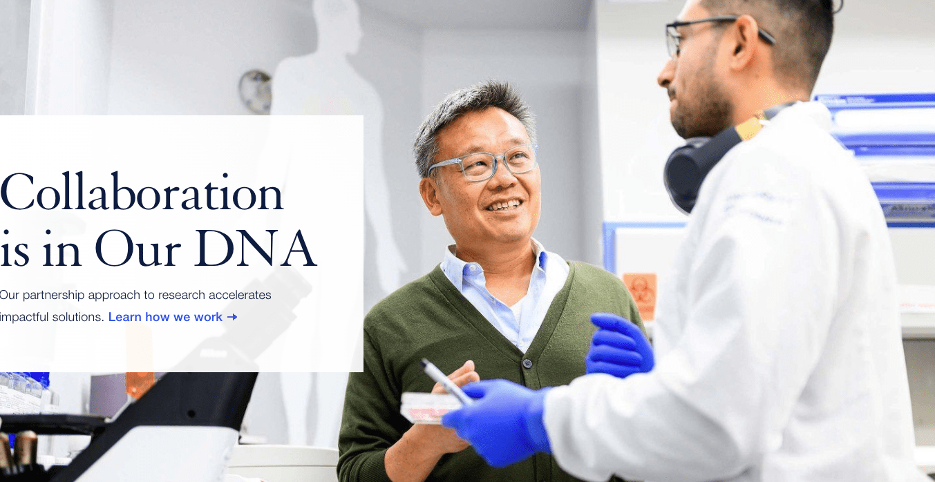 UCSF and GE HealthCare Establishes Care Innovation Hub