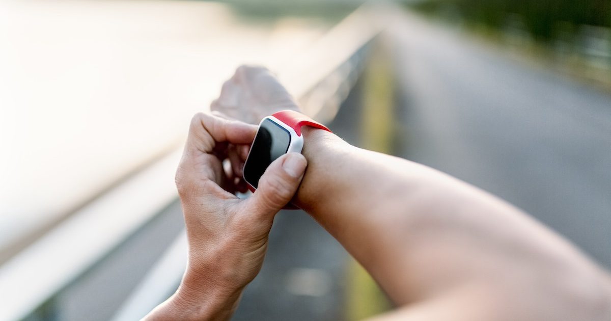 Validic integrates wearable data into EHR workflow
