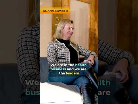 We are in the health business and have to lead by example. #digitalhealth #personalhealth