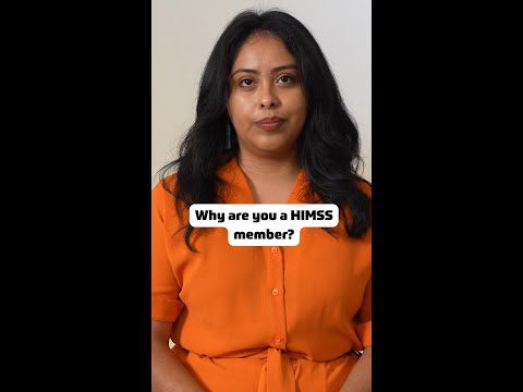 Why HIMSS? Hear from 4 Leading Healthcare Innovators