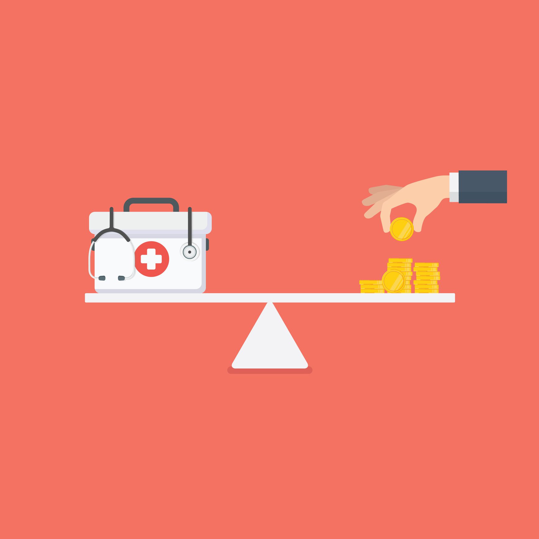 Why Hospitals’ Revenue Growth Is Likely to Slow Down in 2025 - MedCity News