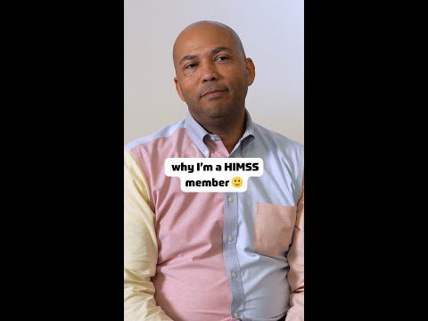 Why Join HIMSS? Purpose, Vision, and Community