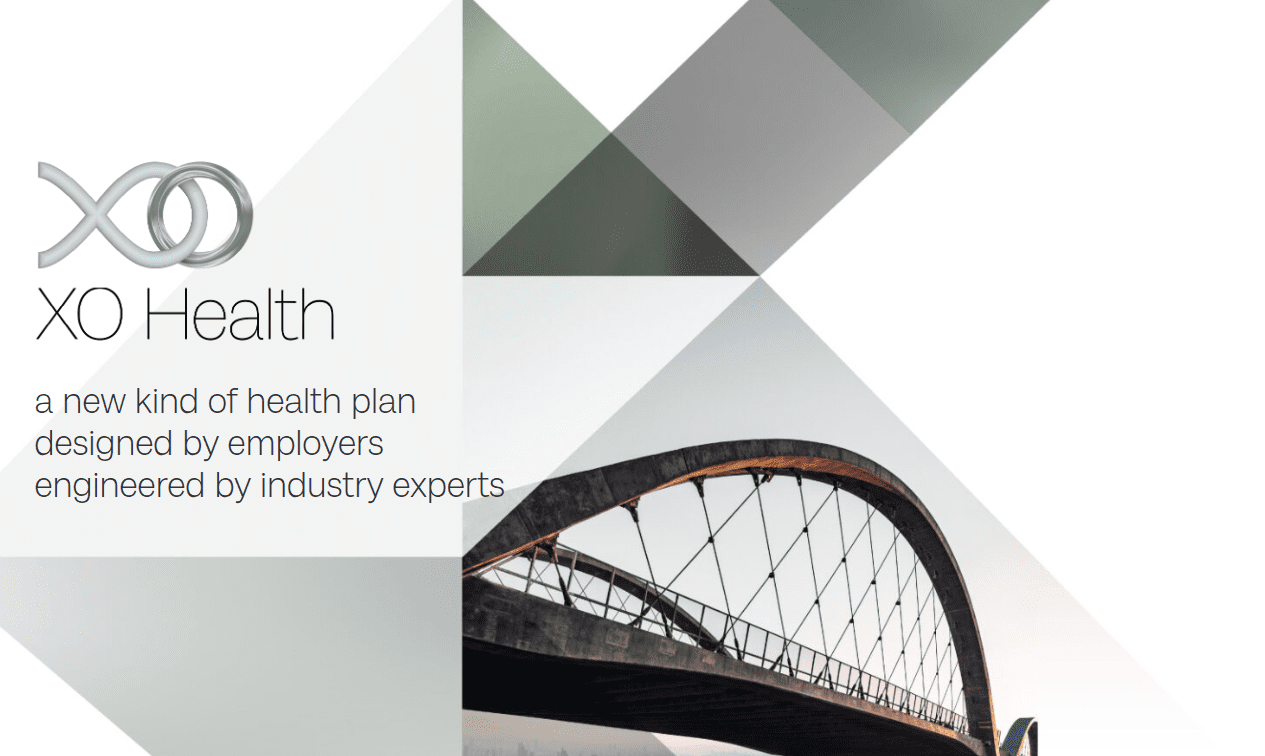 XO Health Launches Next Gen Value-Based Care and Benefits Platform