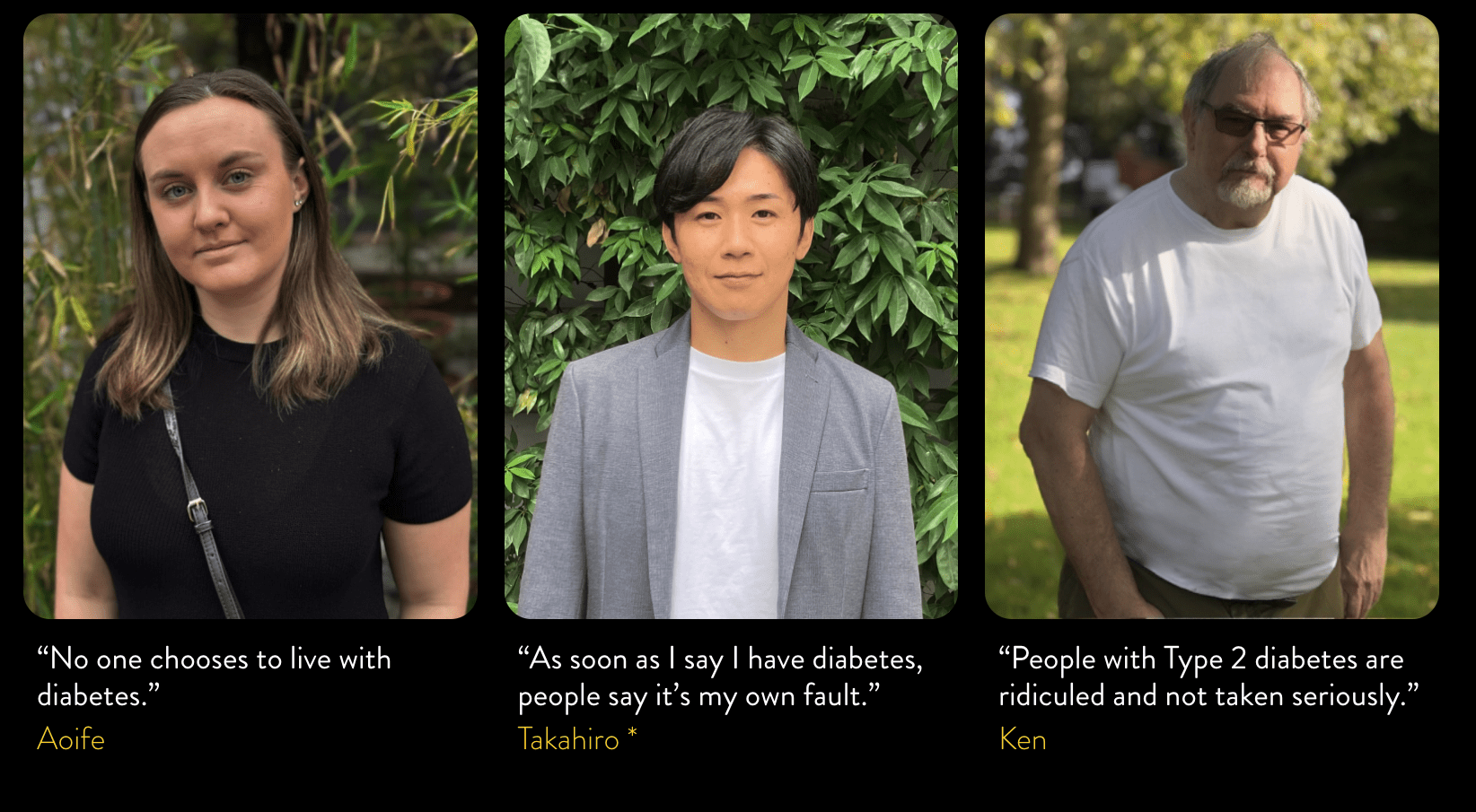 70% of People with Diabetes Feel Stigma: Abbott Survey Reveals