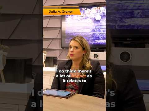 A lot of impact as it relates to behavior change among decision-makers. #digitalhealth #healthtech