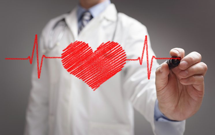 A Startup Provides Physician-led Virtual Visits for Women at Risk for Heart Disease - MedCity News
